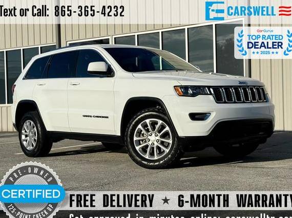 JEEP GRAND CHEROKEE 2021 1C4RJFAG4MC725723 image JEEP GRAND CHEROKEE 2021 1C4RJFAG4MC725723 image